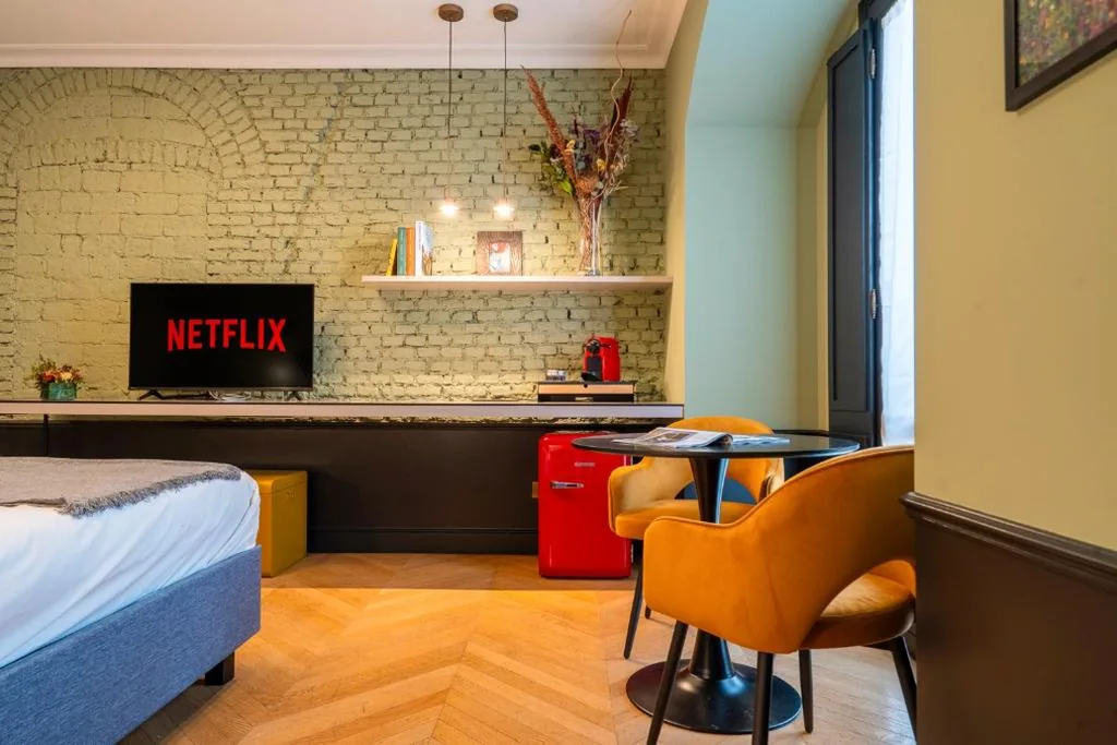 GuestHost – Brera Exclusive and Central Suites — foto 8