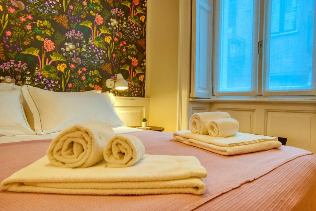 GuestHost – Dimora Claudia Luxury Rooms — foto 3