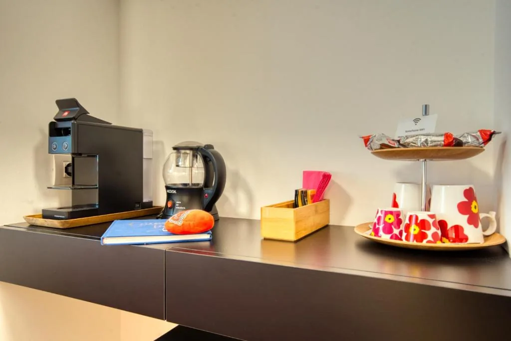 GuestHost – Dimora Claudia Luxury Rooms — foto 4