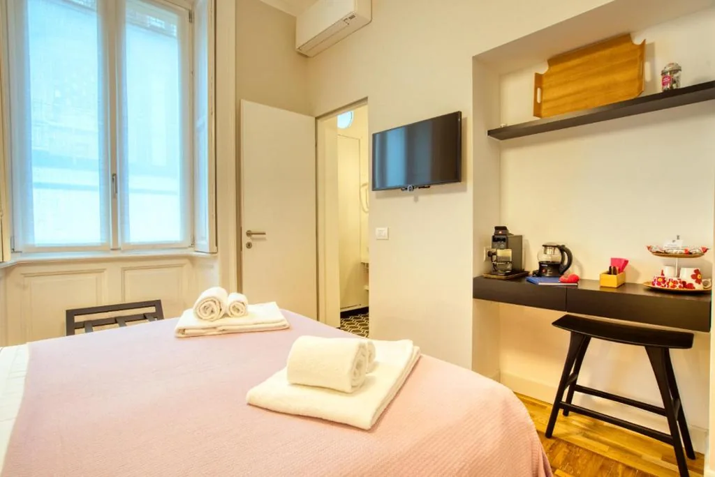 GuestHost – Dimora Claudia Luxury Rooms — foto 5