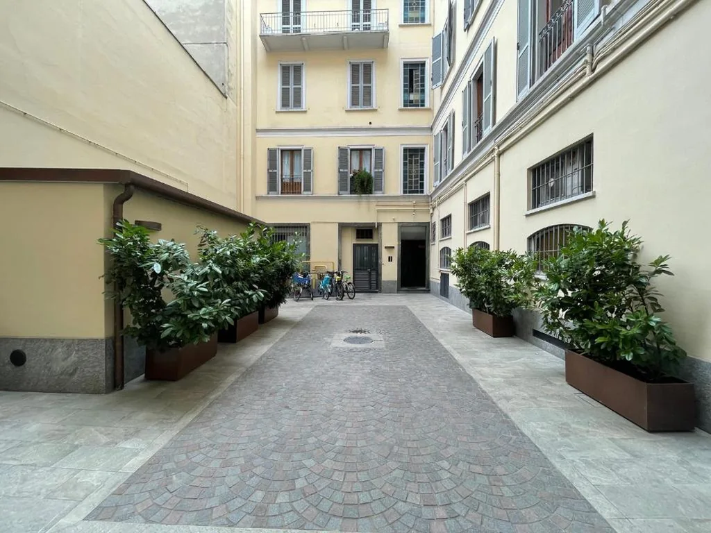 GuestHost – Dimora Claudia Luxury Rooms — foto 6