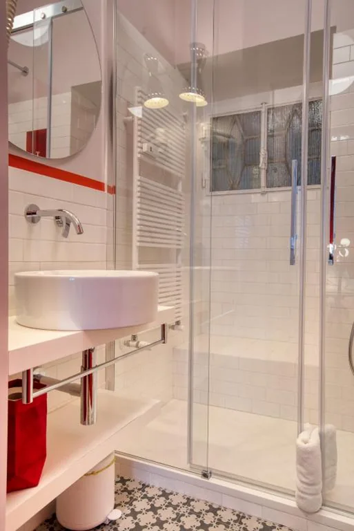GuestHost – Dimora Claudia Luxury Rooms — foto 8
