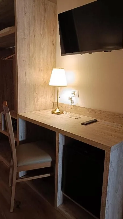 Guesthouse Central Station Group – Via Ponte Seveso 18 — foto 4