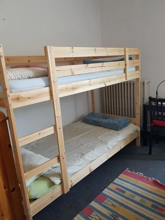 Guesthouse La Rocca
