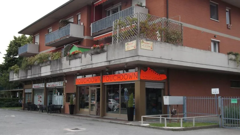Guesthouse La Rocca — foto 5