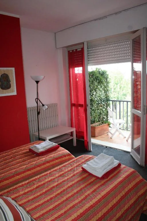 Guesthouse La Rocca — foto 6