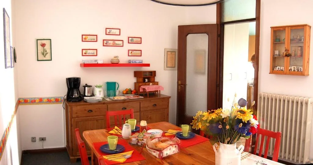Guesthouse La Rocca — foto 8