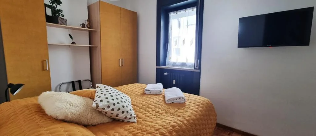Guesthouse Tree Rooms Industrial — foto 4
