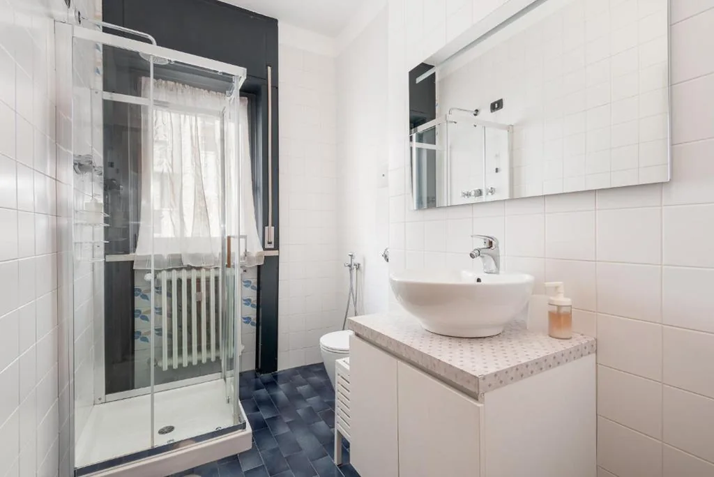 Guesthouse Tree Rooms Industrial — foto 6
