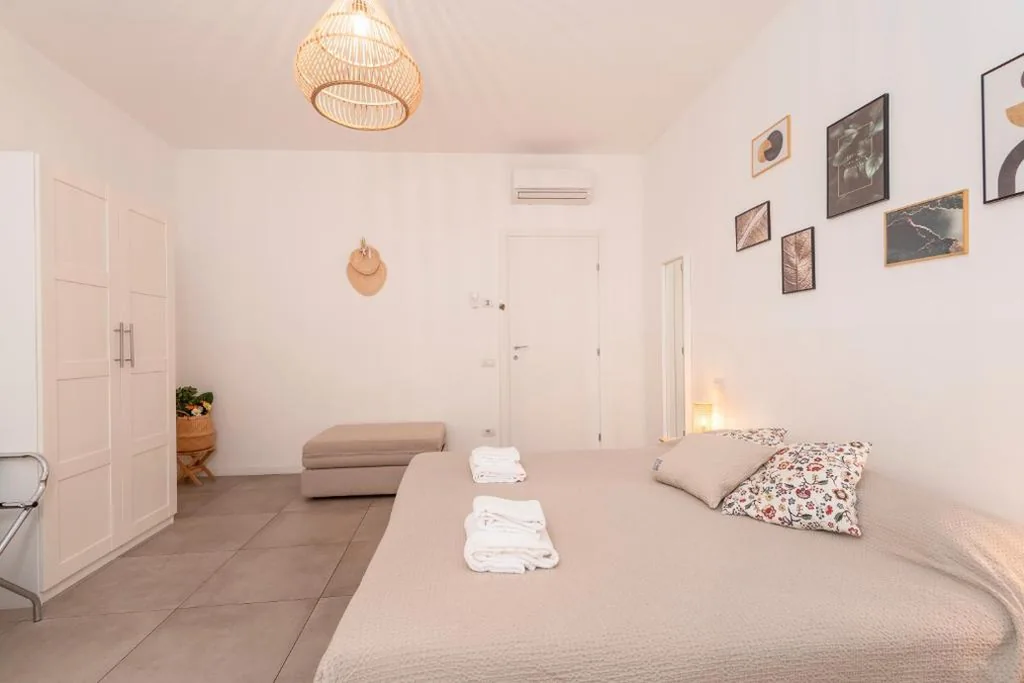 Guesthouse Tree Rooms Modern — foto 3
