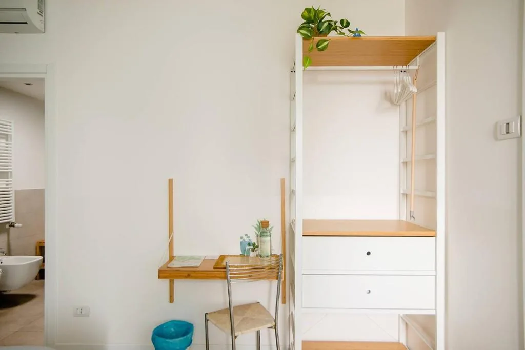 Guesthouse Tree Rooms Modern — foto 7