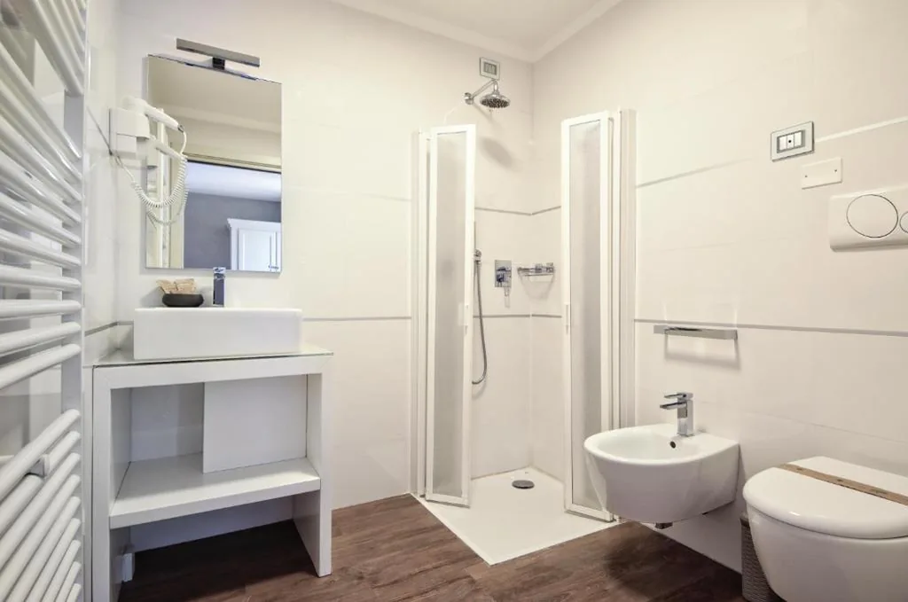 H2O ROOMS — foto 3