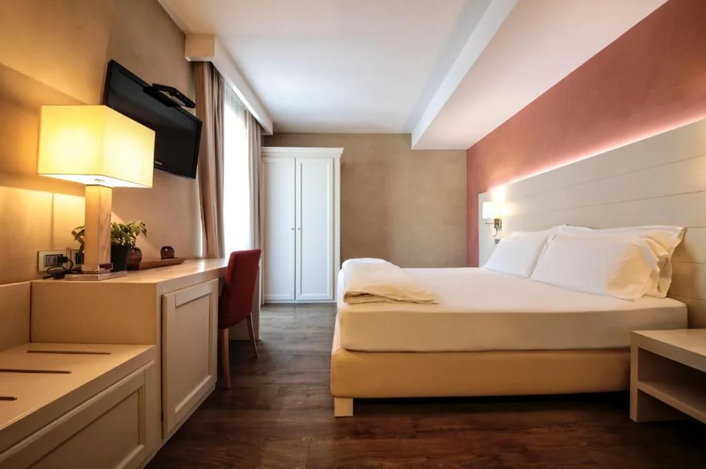 H2O ROOMS — foto 4