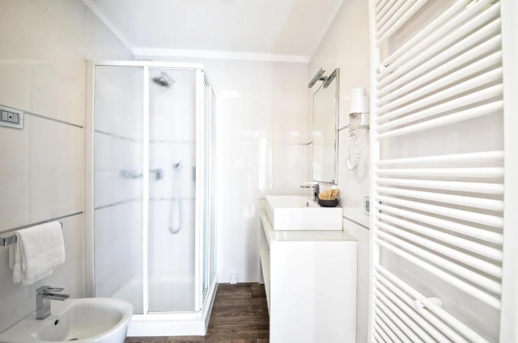 H2O ROOMS — foto 7