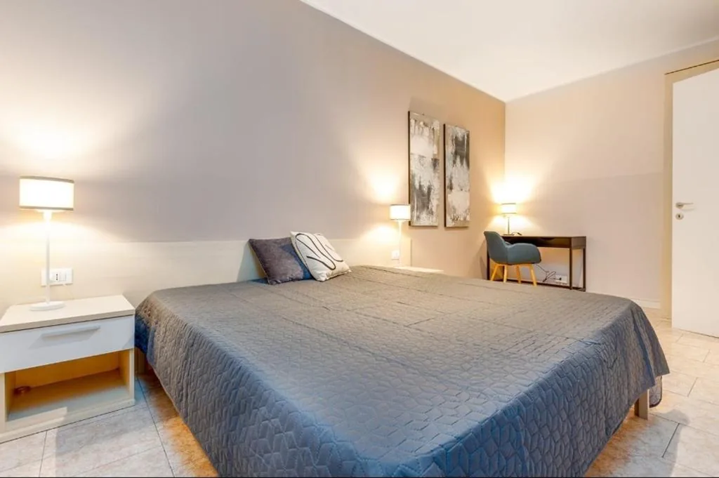 HB Appartamenti in centro Bergamo — foto 6