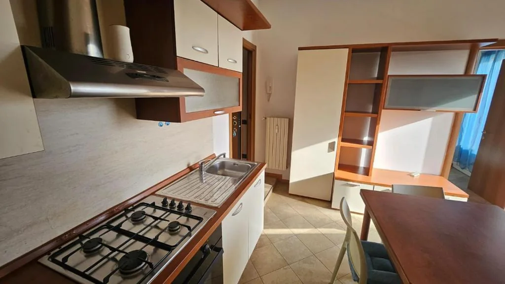 HB Appartamenti in centro Bergamo — foto 8