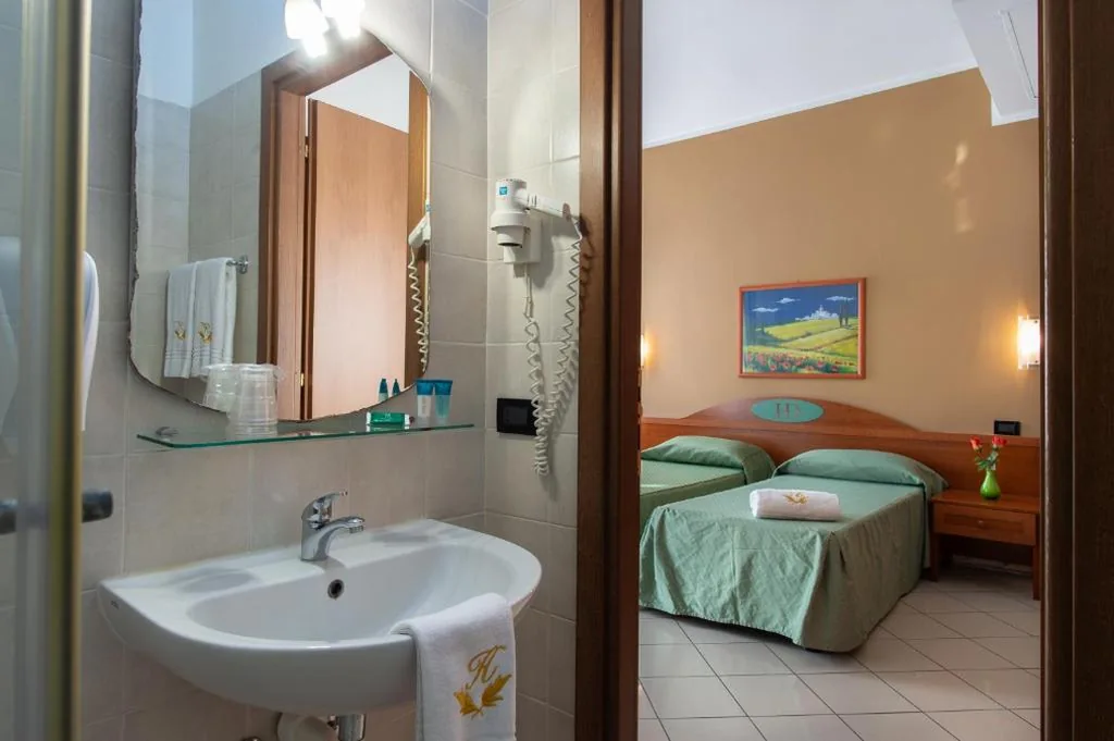 HD Hotel — foto 7