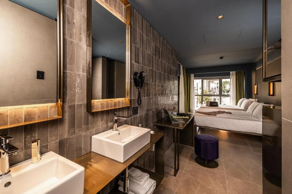 HD8 Hotel Milano — foto 3