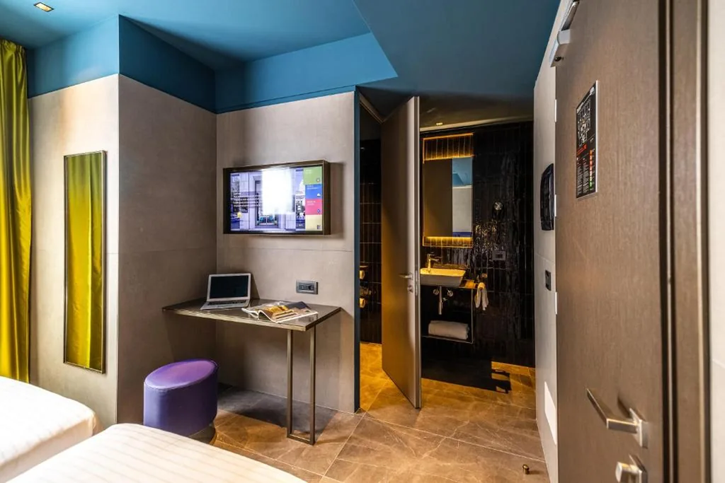 HD8 Hotel Milano — foto 5