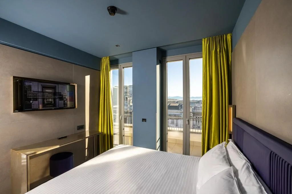 HD8 Hotel Milano — foto 7