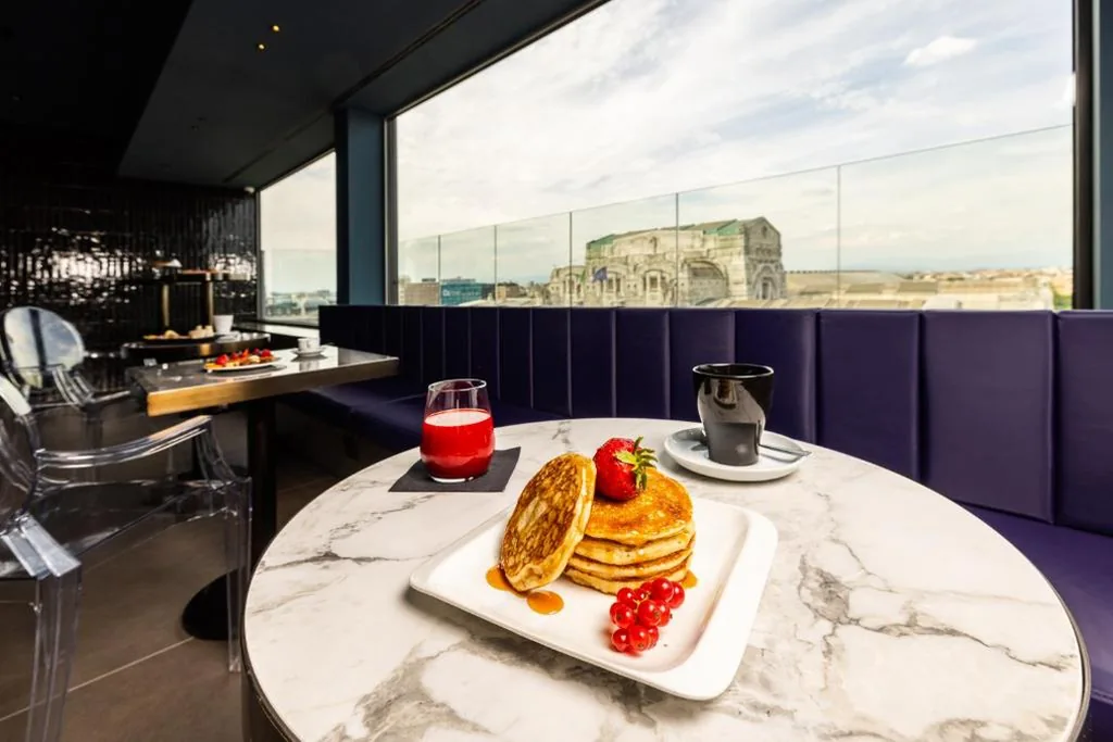 HD8 Hotel Milano — foto 8