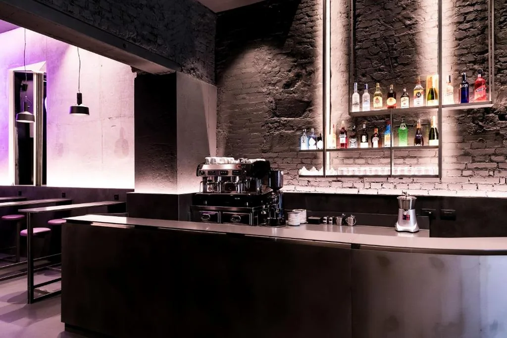 Heart Hotel Milano — foto 3