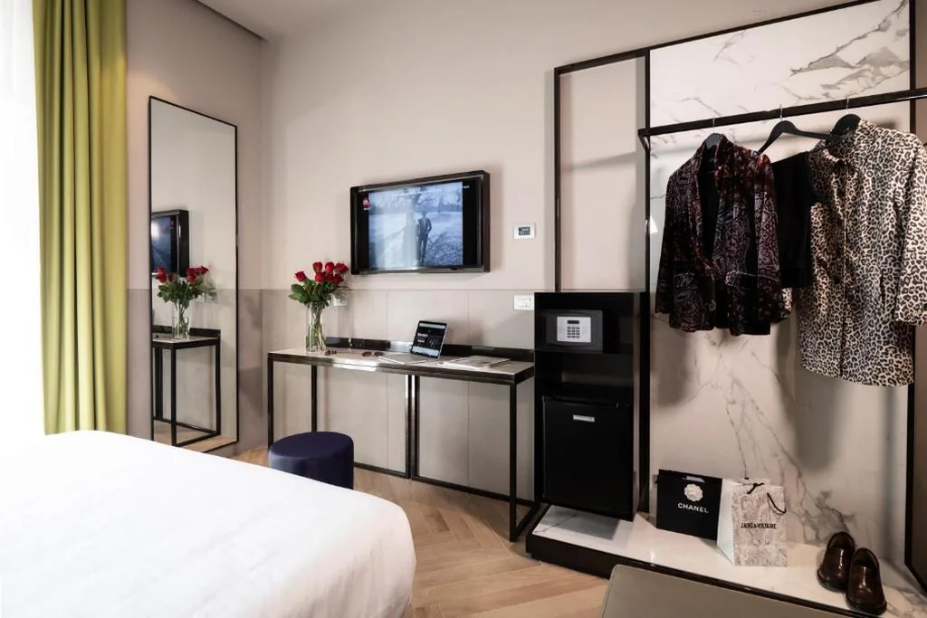 Heart Hotel Milano — foto 5