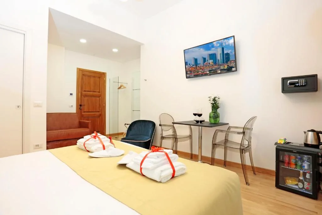 HeMi Suites