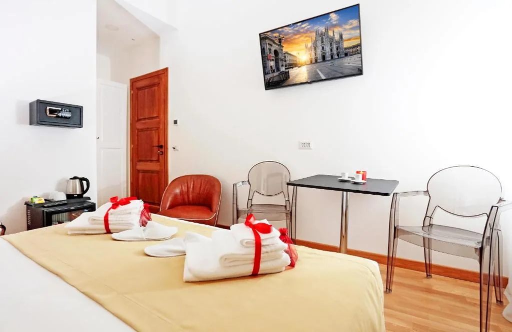 HeMi Suites — foto 5