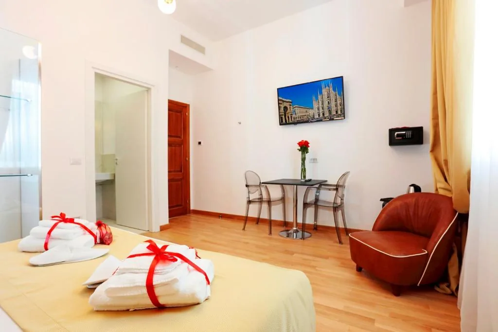 HeMi Suites — foto 6