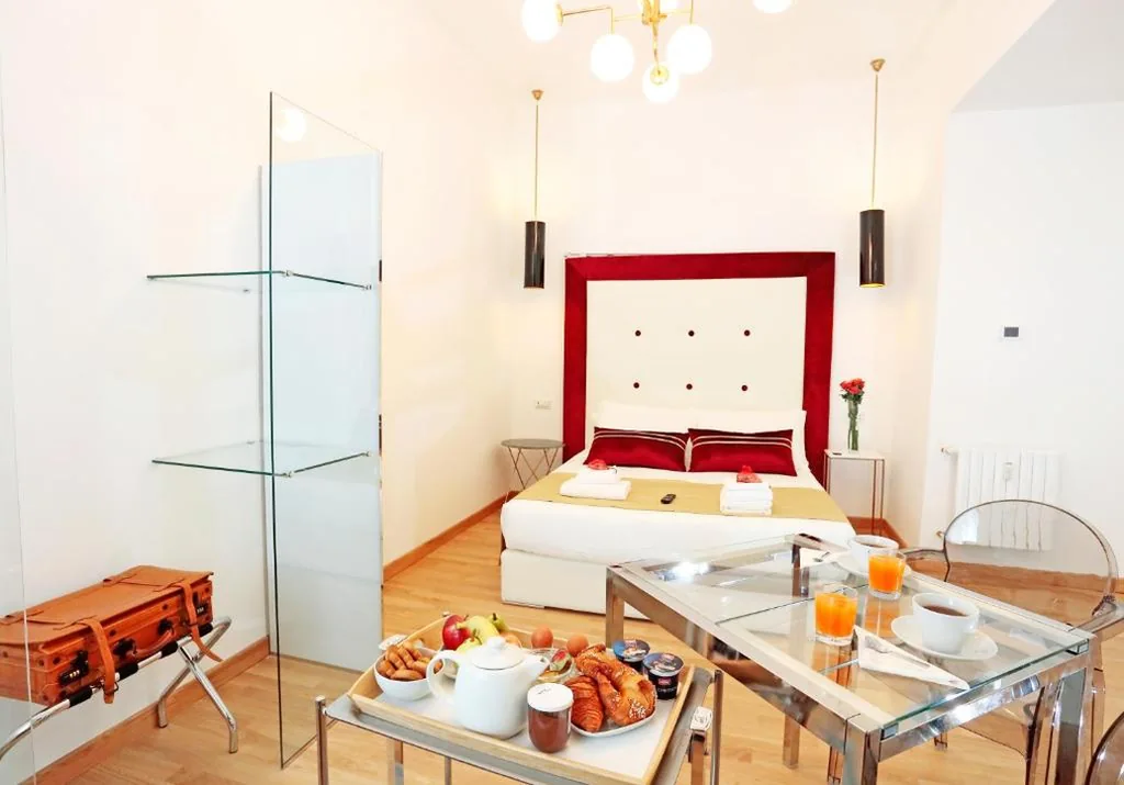 HeMi Suites — foto 8