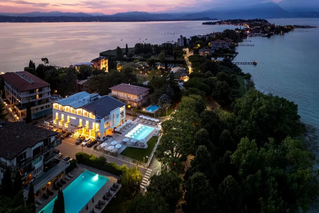 Hi Hotels Sirmione – Lakeview Pool — foto 3