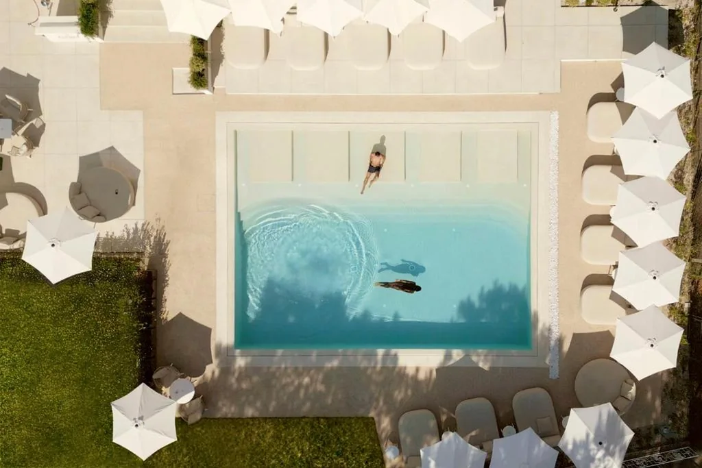 Hi Hotels Sirmione – Lakeview Pool — foto 4