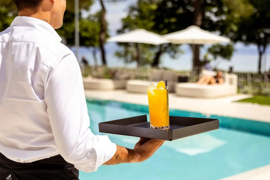 Hi Hotels Sirmione – Lakeview Pool — foto 5