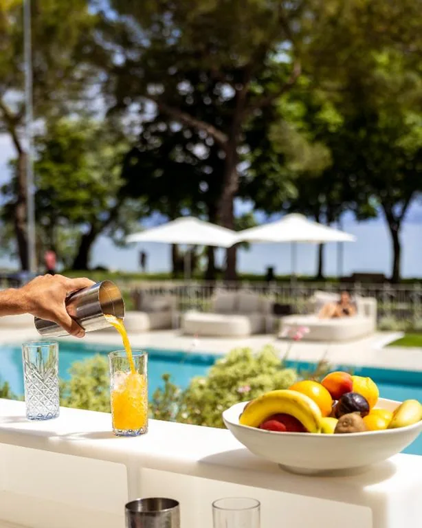 Hi Hotels Sirmione – Lakeview Pool — foto 7