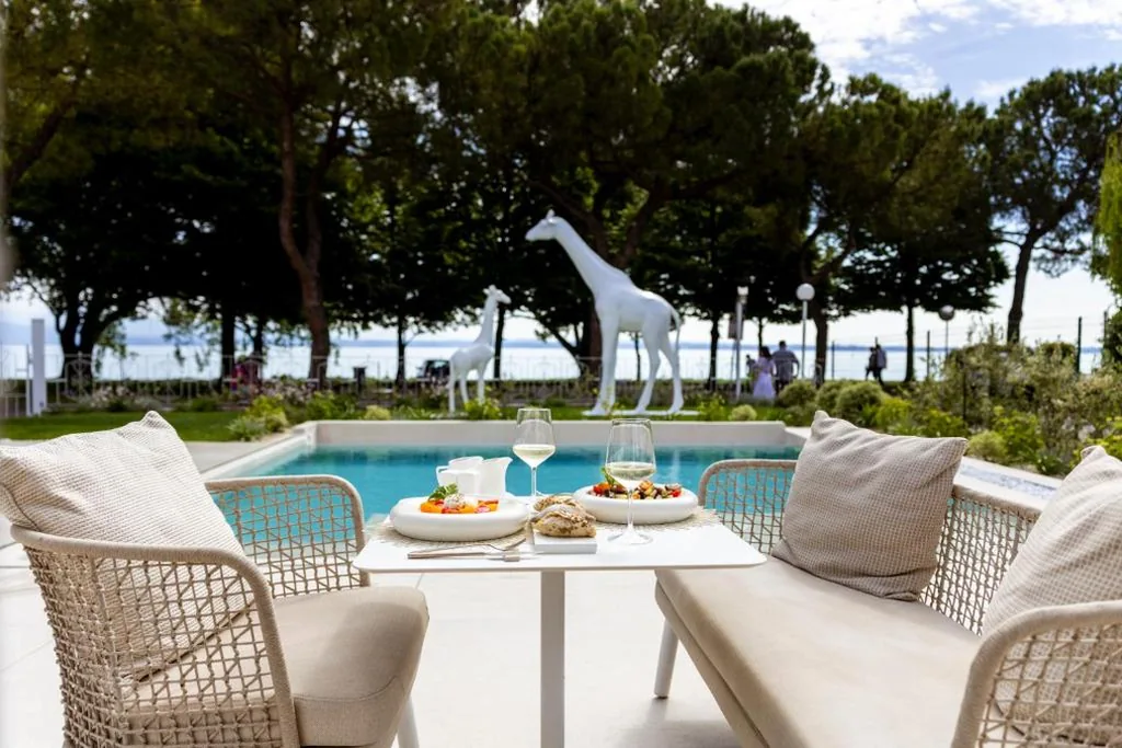 Hi Hotels Sirmione – Lakeview Pool — foto 8