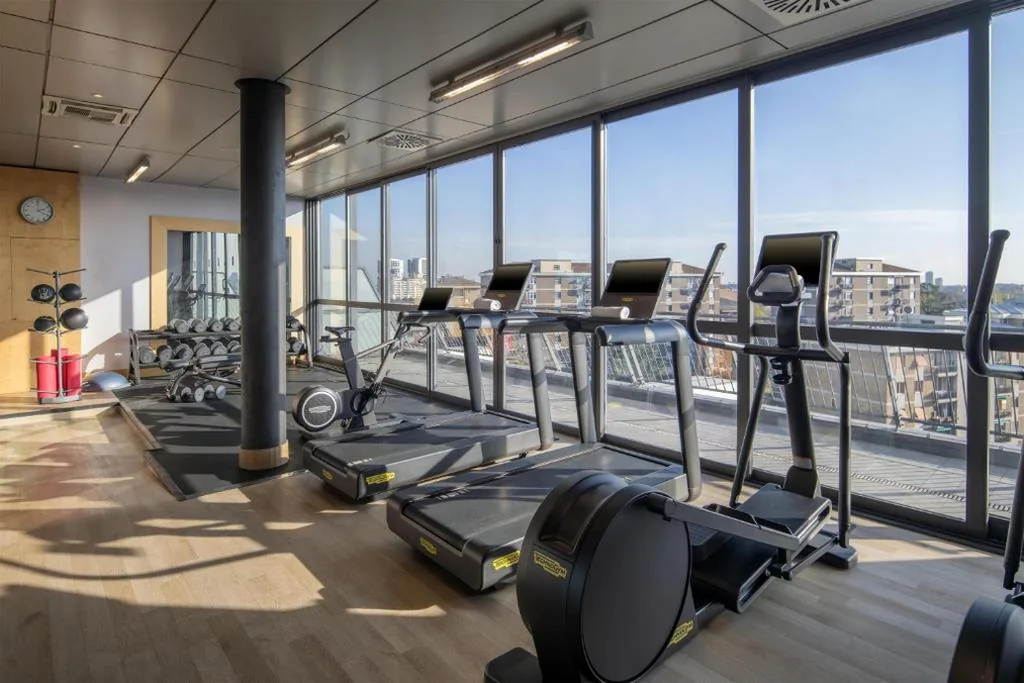 Hilton Garden Inn Milan North — foto 3