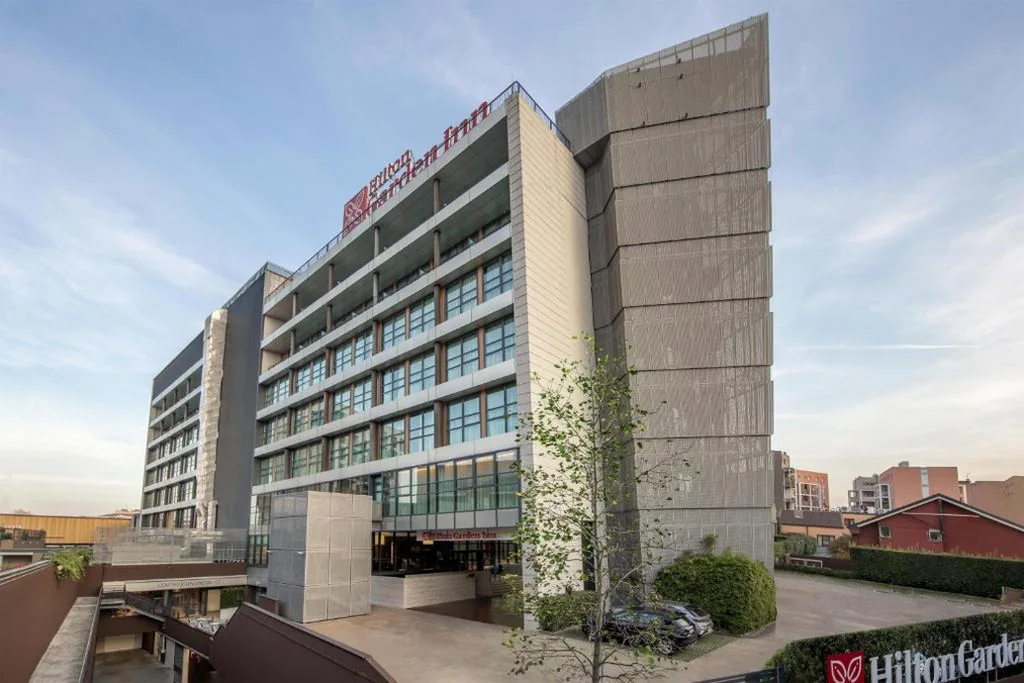 Hilton Garden Inn Milan North — foto 4