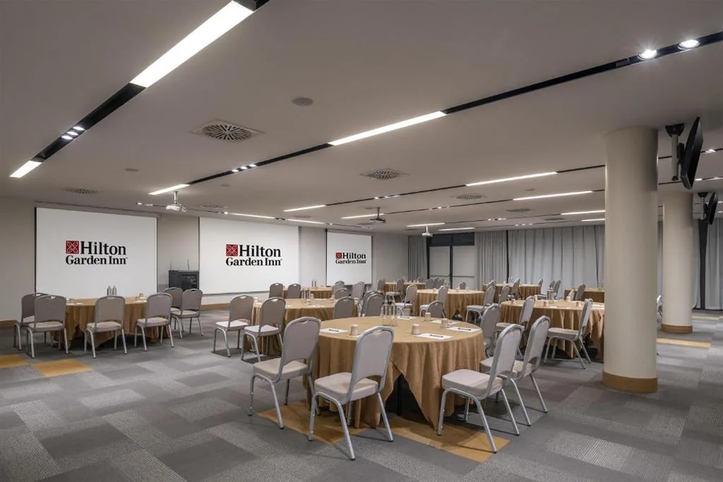 Hilton Garden Inn Milan North — foto 5