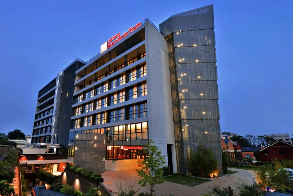 Hilton Garden Inn Milan North — foto 6