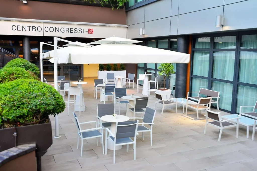 Hilton Garden Inn Milan North — foto 7