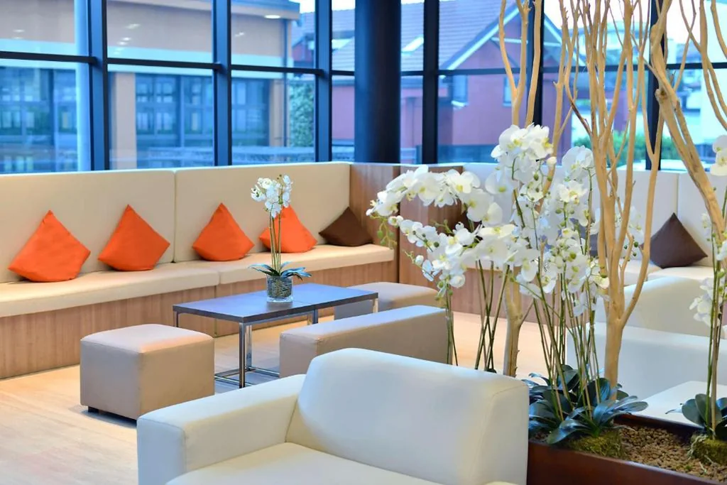 Hilton Garden Inn Milan North — foto 8