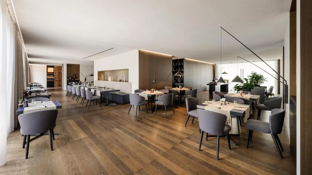Hilton Lake Como — foto 3