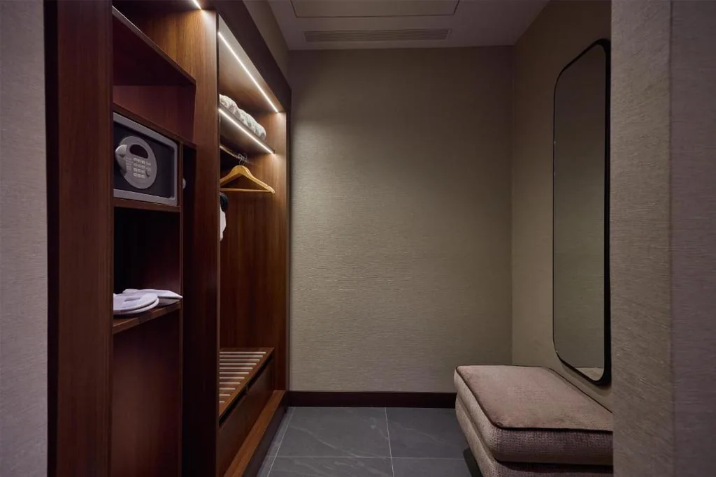 Hilton Milan