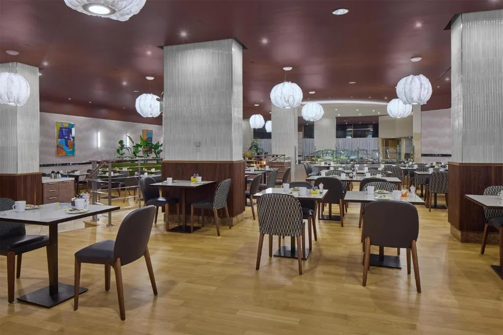 Hilton Milan — foto 3