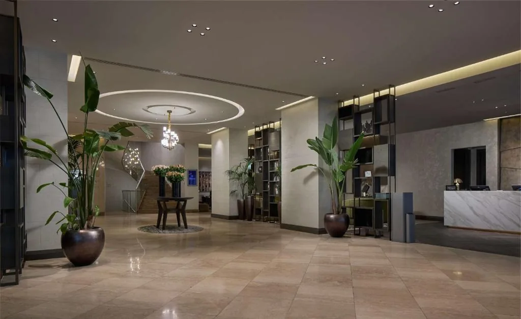 Hilton Milan — foto 4