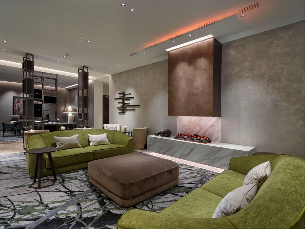 Hilton Milan — foto 5