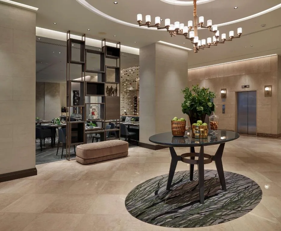 Hilton Milan — foto 6