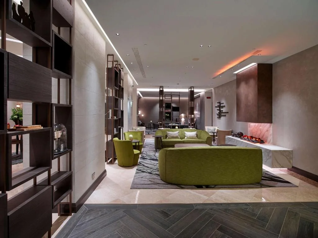 Hilton Milan — foto 7