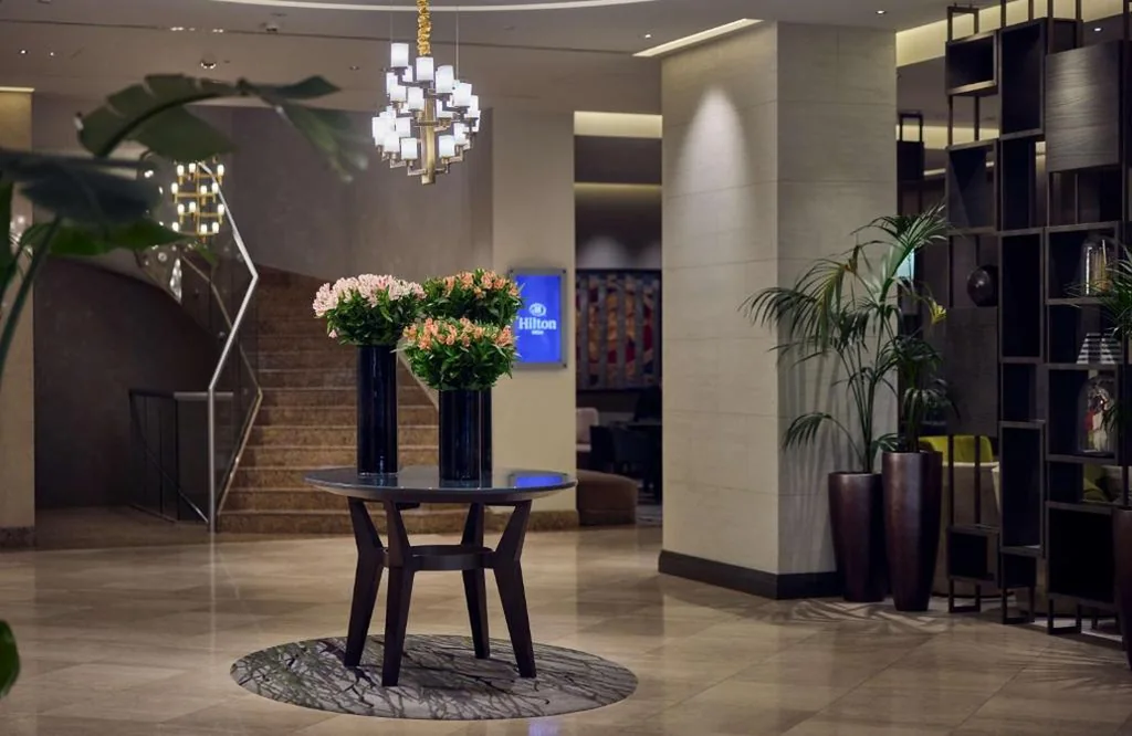 Hilton Milan — foto 8